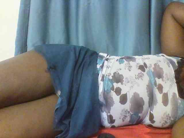 Sexxyblacky webcam