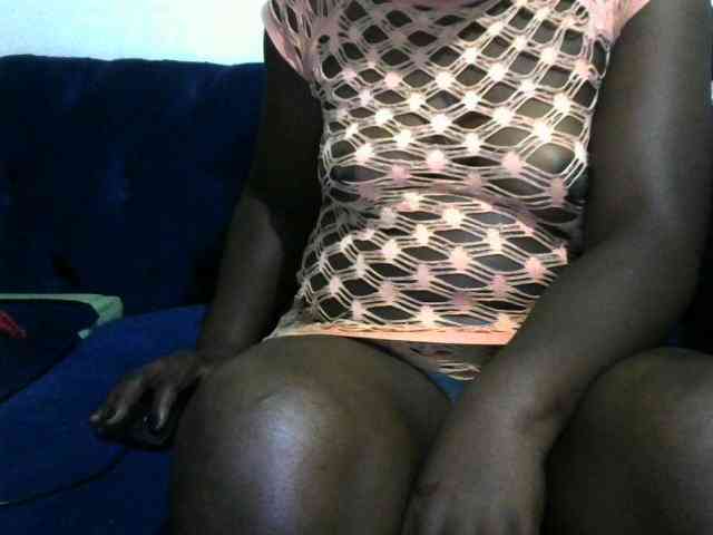 Sexxyblacky webcam