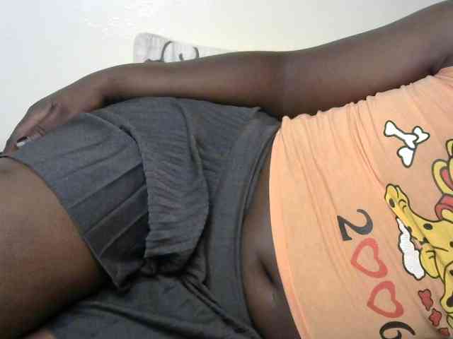Sexxyblacky Live Webcam on BongaCams