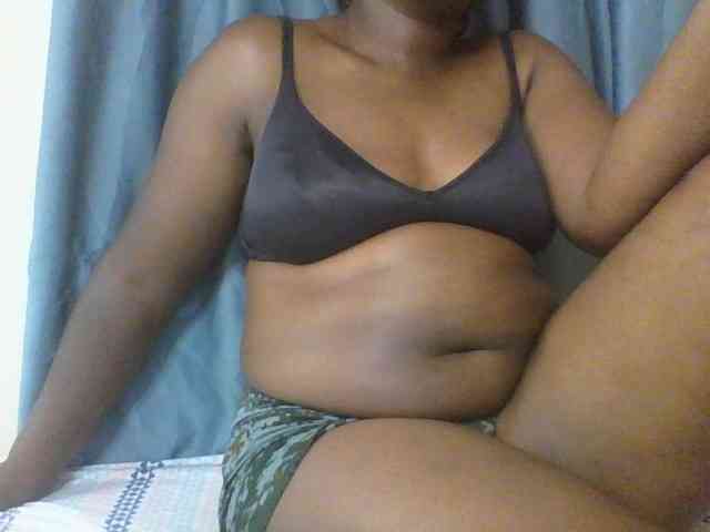 Sexxyblacky webcam