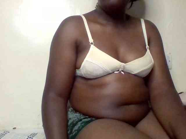 Sexxyblacky webcam