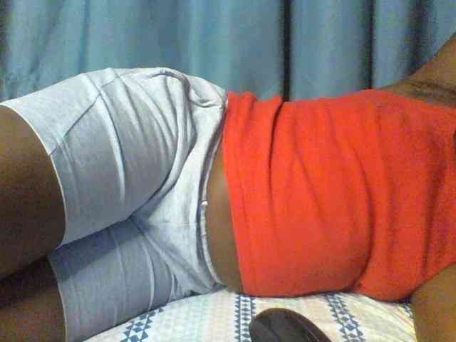 Sexxyblacky webcam