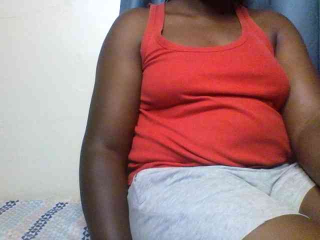 Sexxyblacky webcam