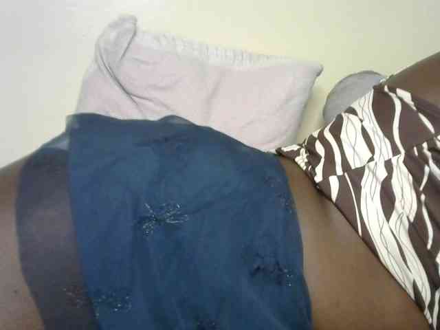 Sexxyblacky