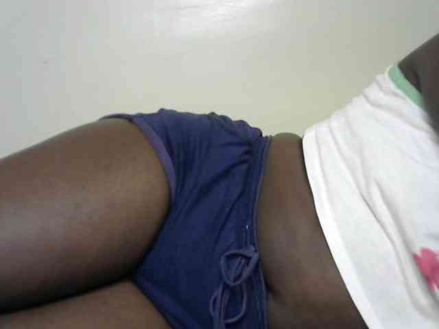 Sexxyblacky webcam
