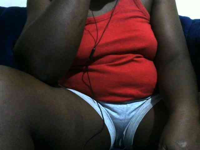 live voyeur webcam Sexxyblacky
