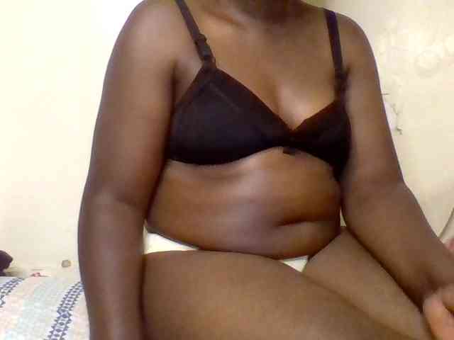 Sexxyblacky webcam