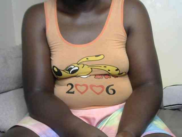 online chatting Sexxyblacky