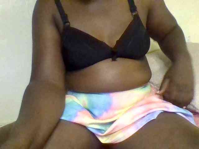 Sexxyblacky webcam