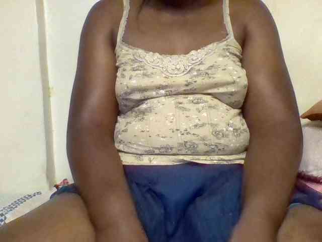 Sexxyblacky webcam