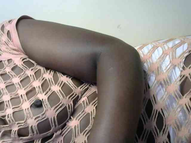 Sexxyblacky webcam