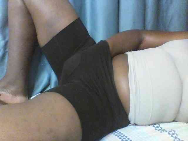 Sexxyblacky webcam