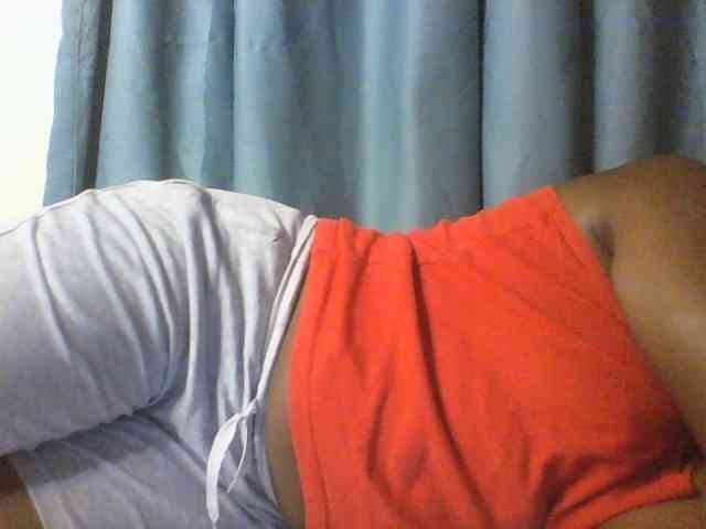 Sexxyblacky webcam