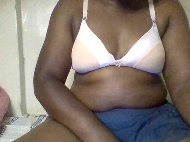 Sexxyblacky webcam