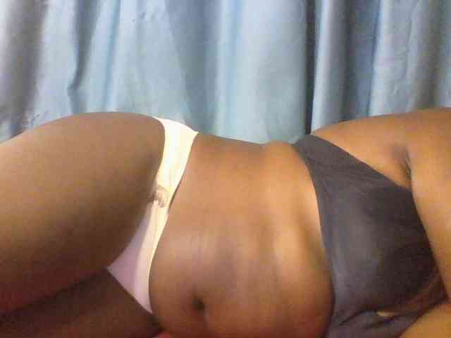 Sexxyblacky webcam