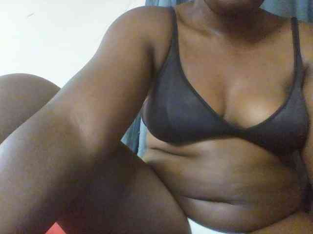 Sexxyblacky webcam