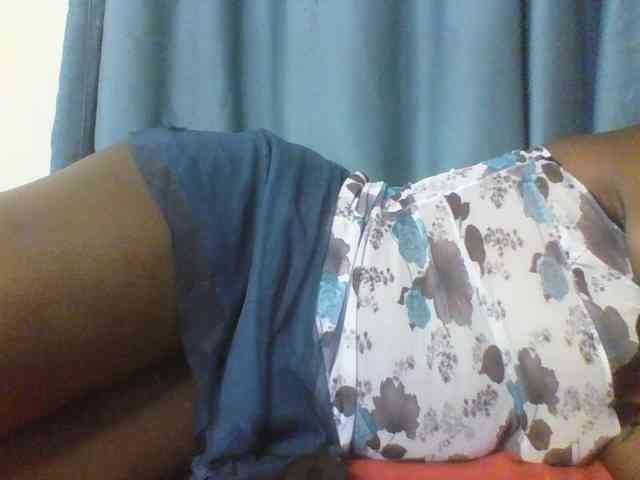 Sexxyblacky webcam