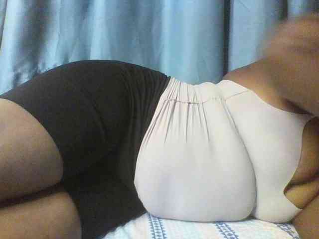 Sexxyblacky