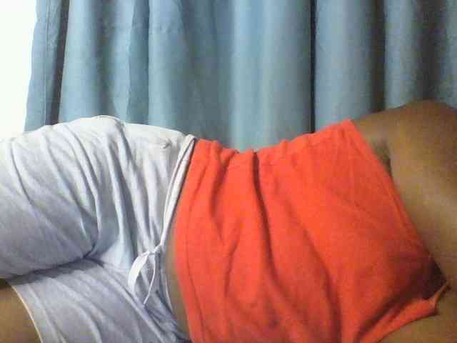 Sexxyblacky webcam