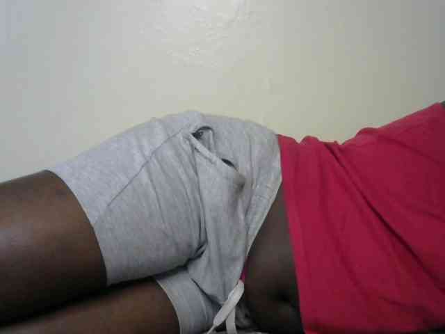 Sexxyblacky webcam