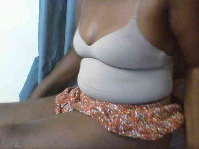 Sexxyblacky webcam