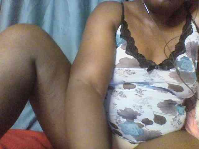 Sexxyblacky webcam