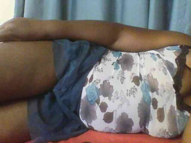 Sexxyblacky webcam
