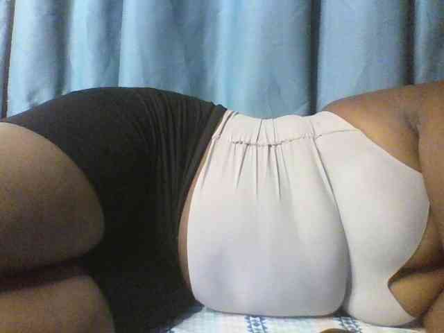 Sexxyblacky webcam