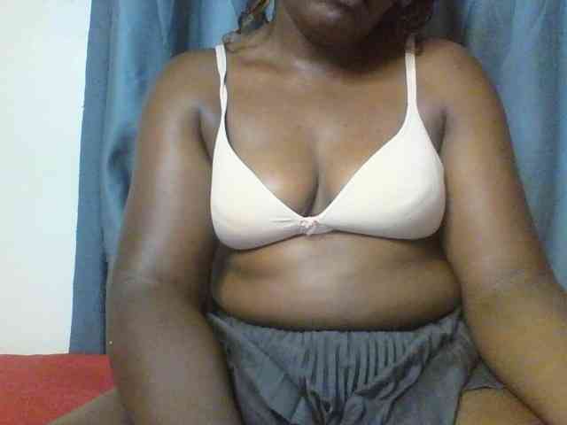 Sexxyblacky