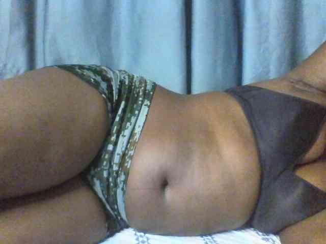 Sexxyblacky webcam