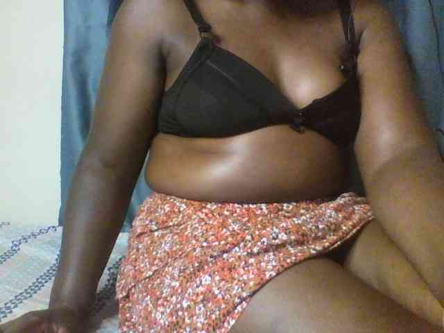 Sexxyblacky