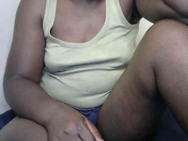 Sexxyblacky