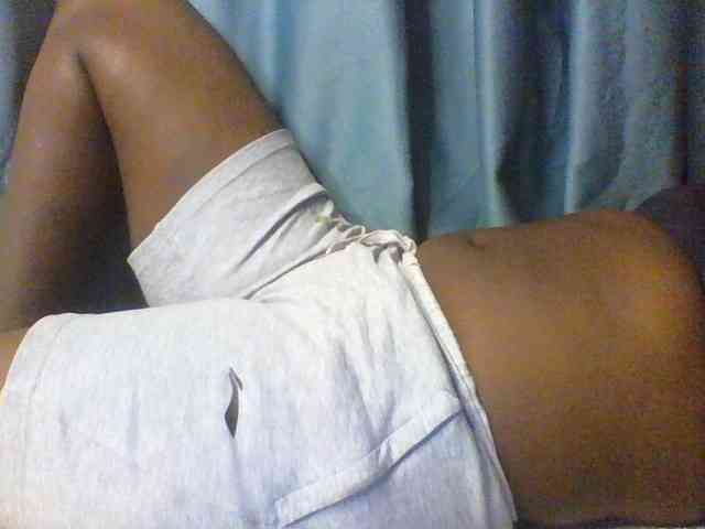Sexxyblacky webcam