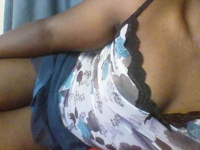 Sexxyblacky webcam