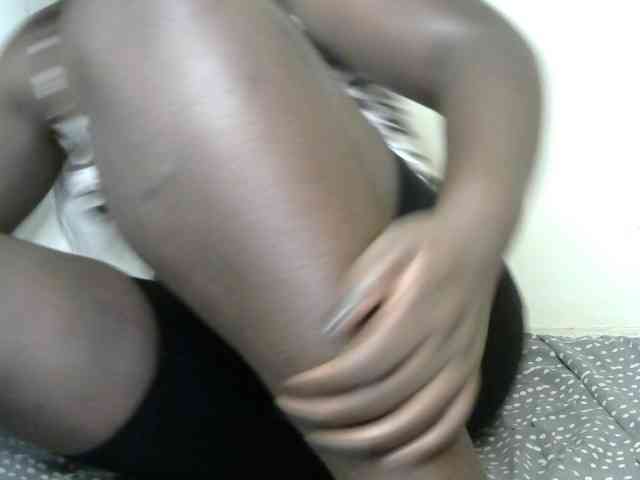 webcam live Sexxyblacky