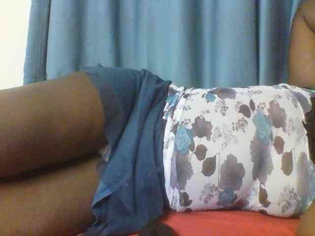Sexxyblacky webcam