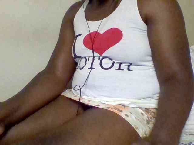 Sexxyblacky Sexxyblacky