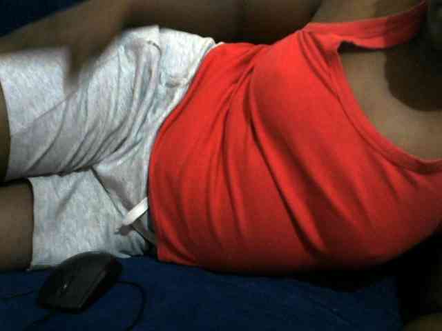 Sexxyblacky
