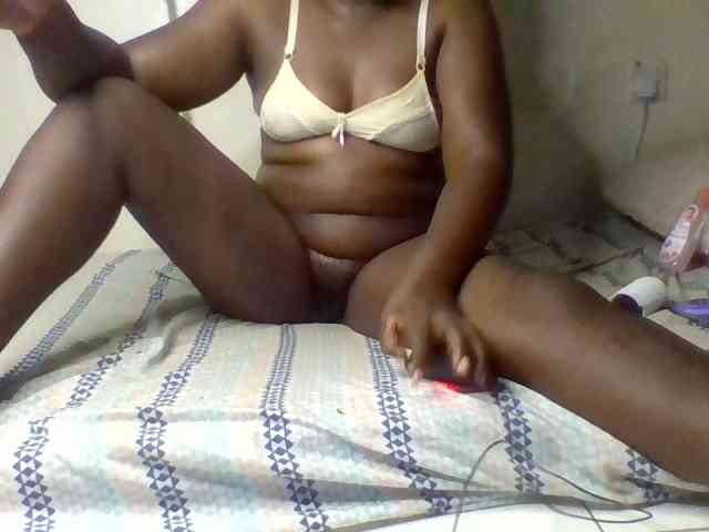 Sexxyblacky webcam