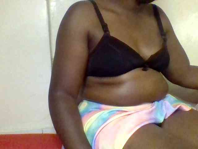 Sexxyblacky webcam