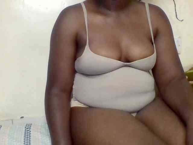 Sexxyblacky Live Webcam on BongaCams