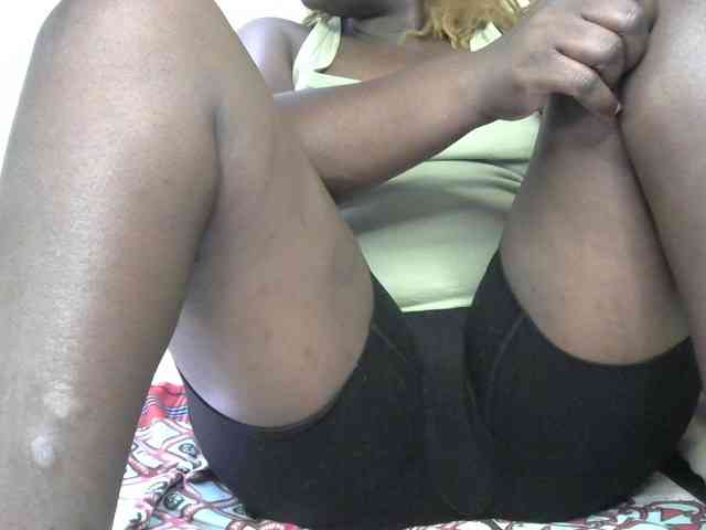 Sexxyblacky