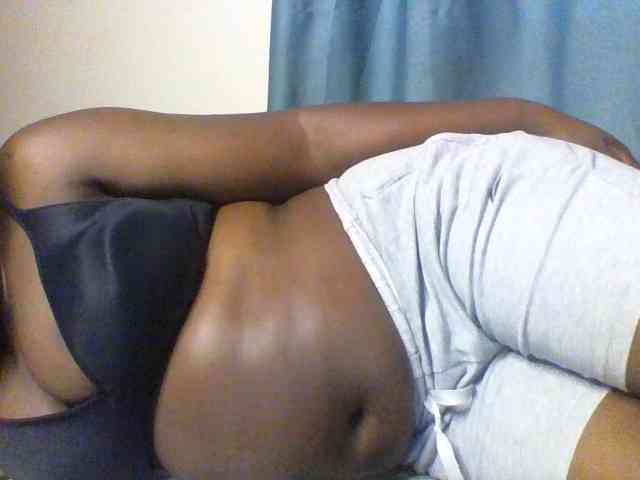 Sexxyblacky webcam