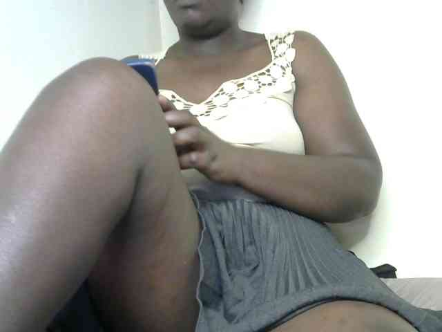 Sexxyblacky