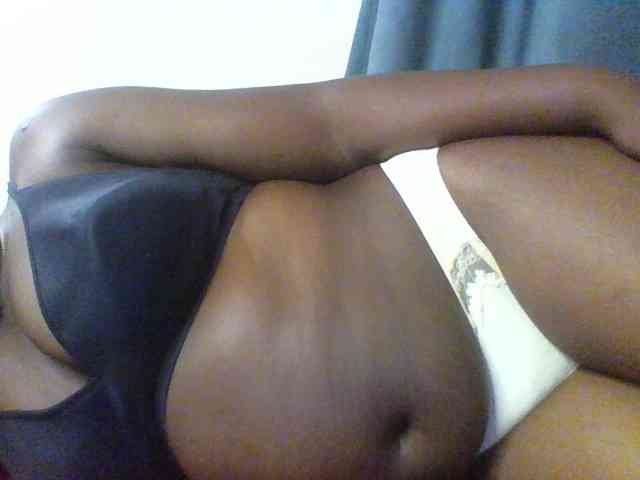 Sexxyblacky webcam