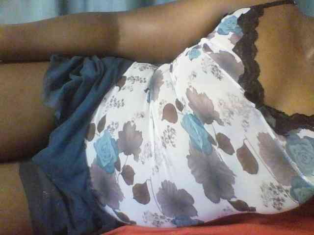 Sexxyblacky webcam