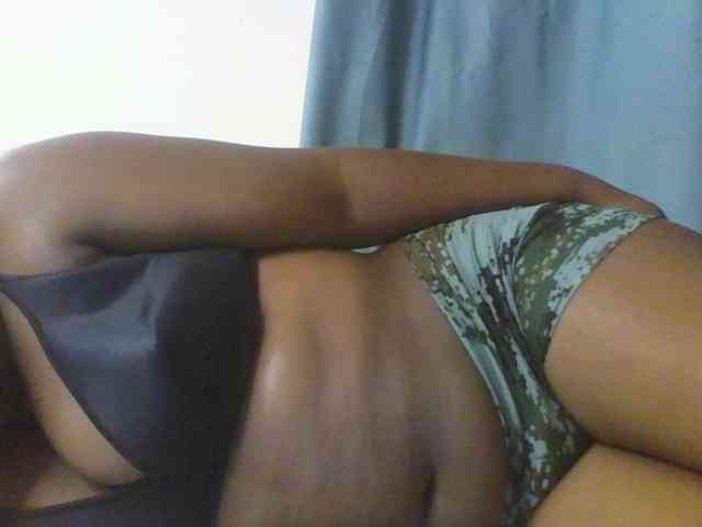 Sexxyblacky