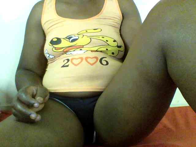 Sexxyblacky Sexxyblacky