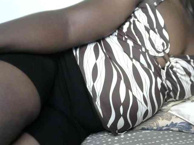 Sexxyblacky webcam