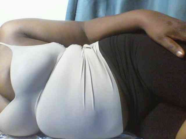 Sexxyblacky webcam
